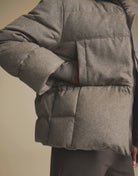 Vajomi cozy