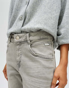 Minah honesty