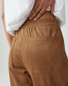 Myha barrel velours