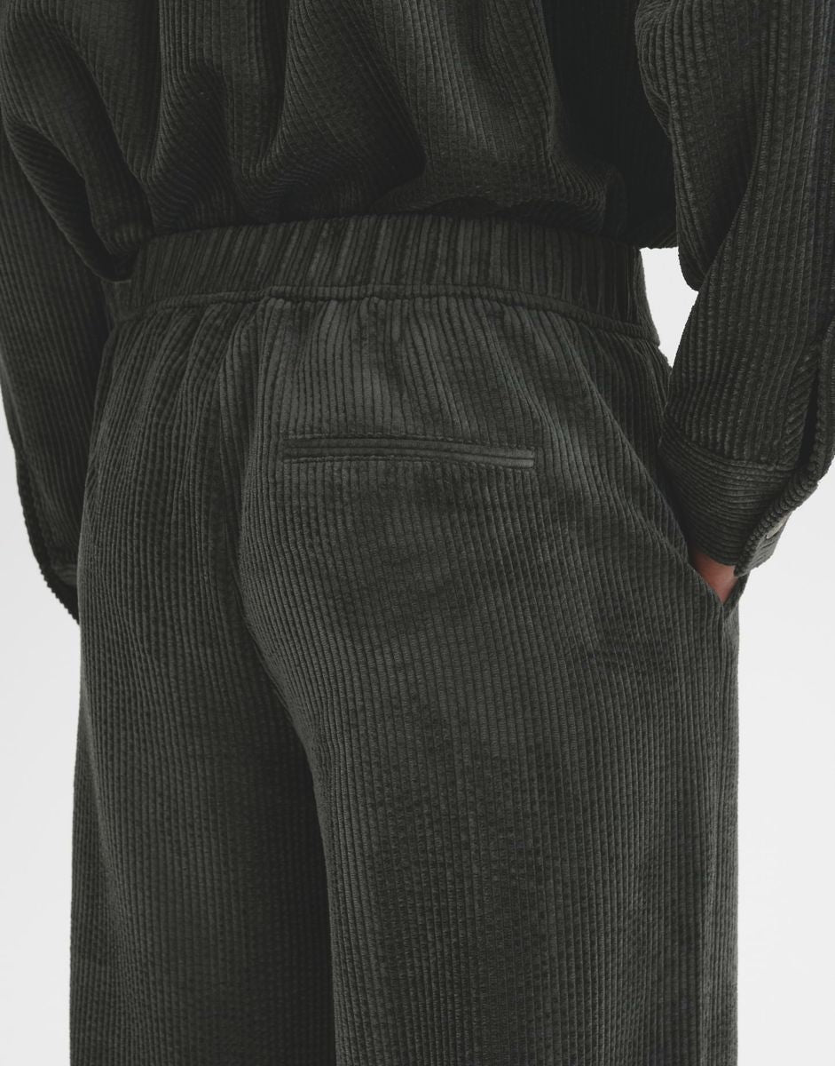 Catsby corduroy