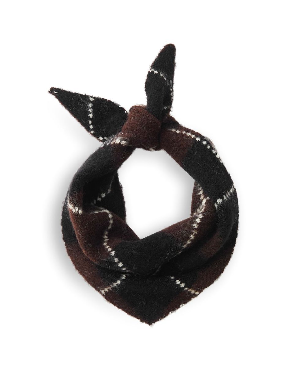 Aweti scarf