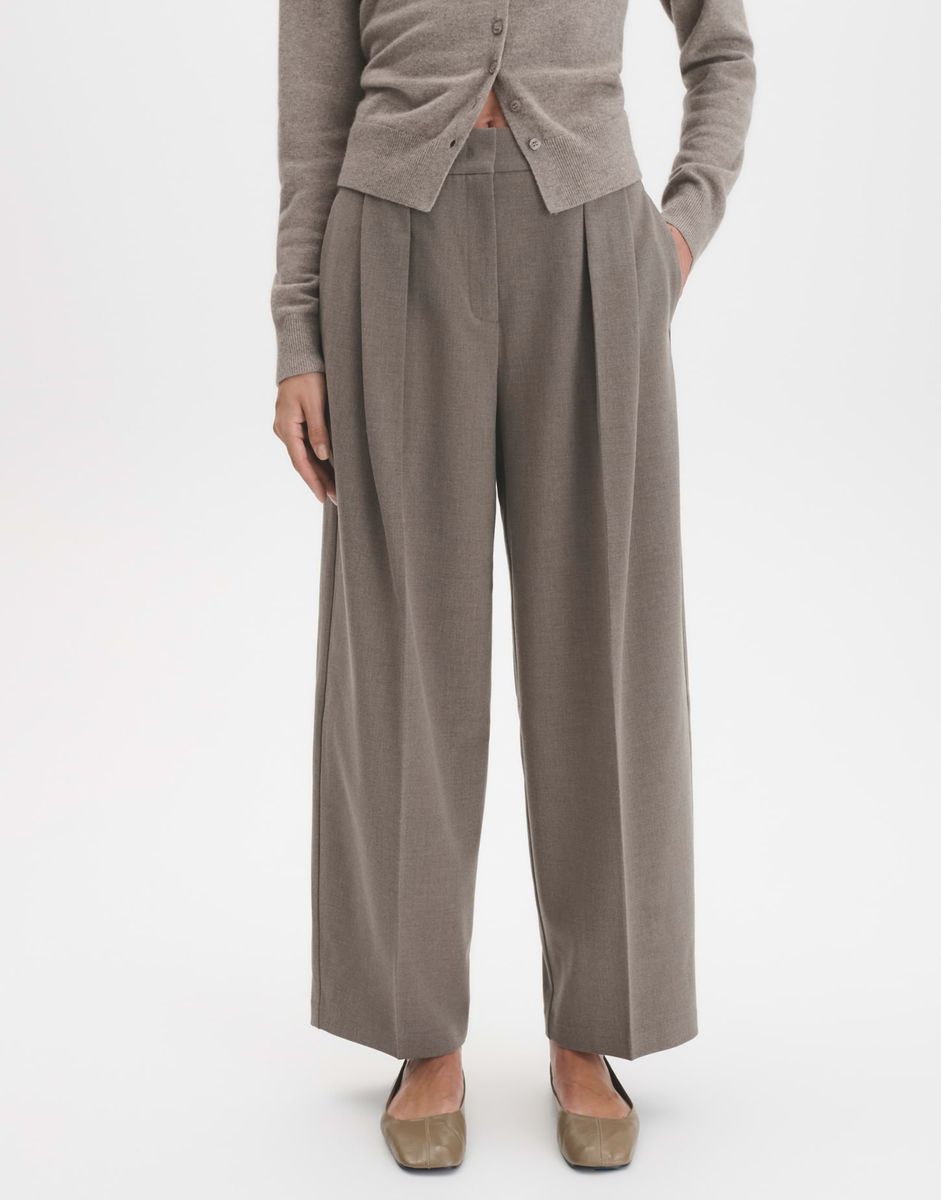 Catsby tapered