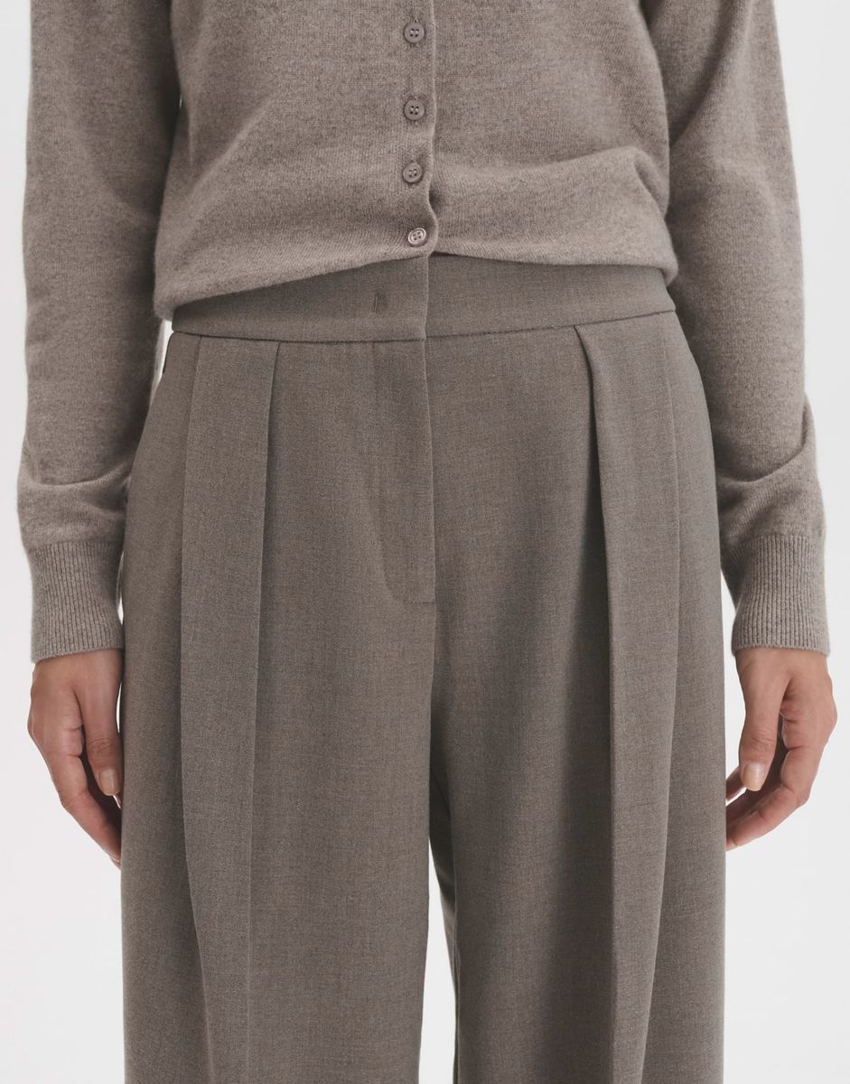 Catsby tapered