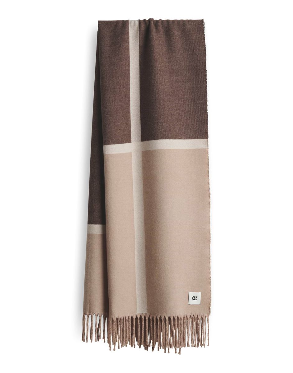 Aglinda scarf