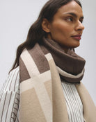 Aglinda scarf