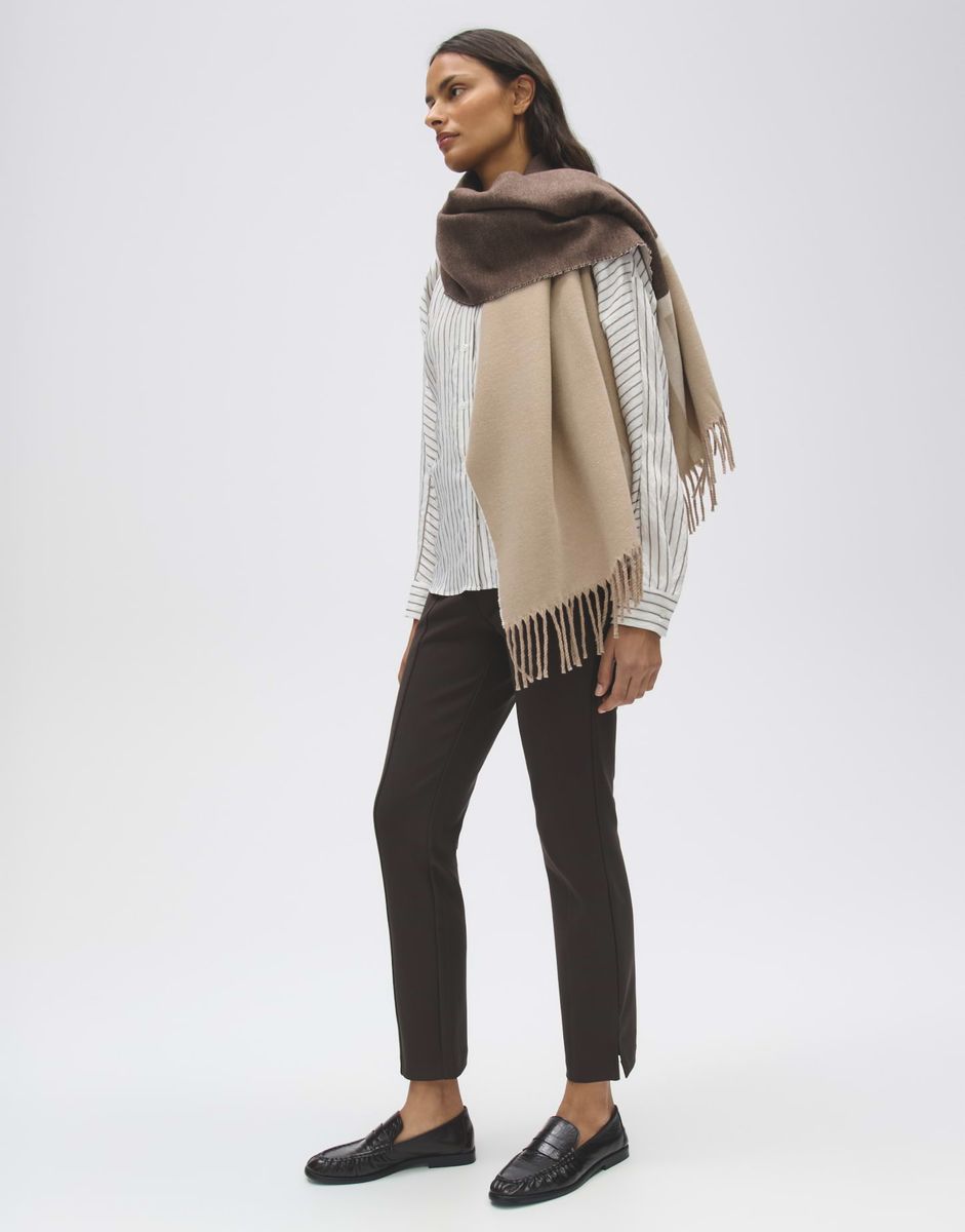 Aglinda scarf
