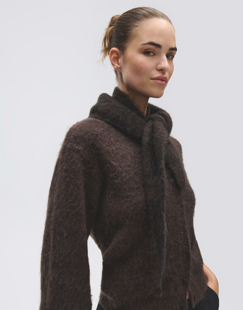 Amaribel scarf