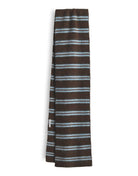 Atartan scarf