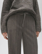Melane herringbone