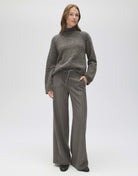 Melane herringbone