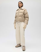 Acarly gloves