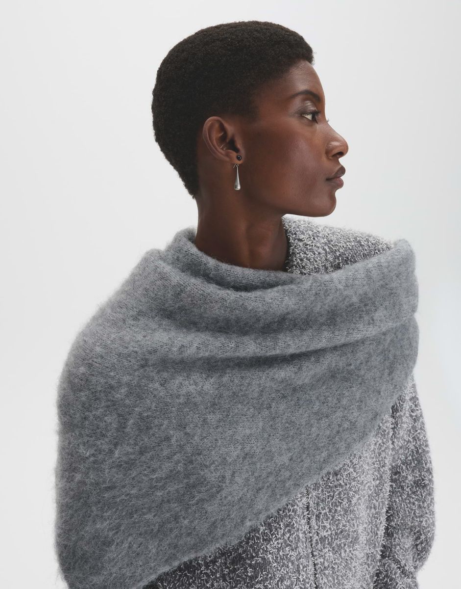 Bilanie scarf