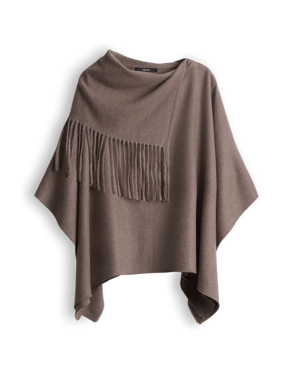 Birula cape