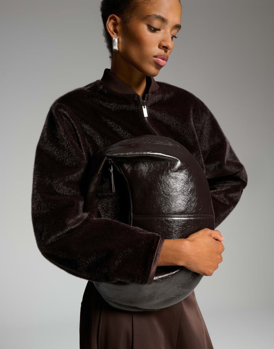 Blossy bag