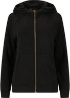 Jacey W Full Zip
