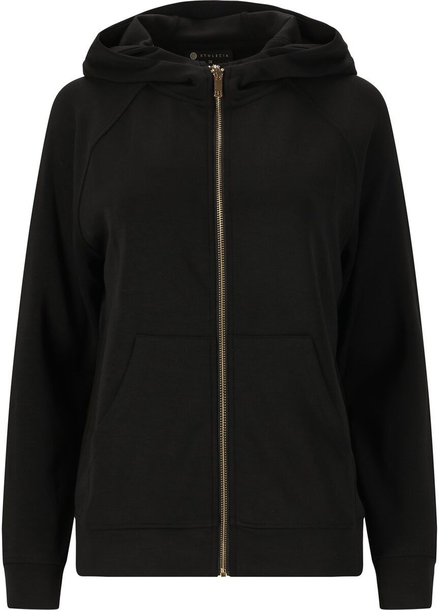 Jacey W Full Zip