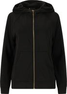 Jacey W Full Zip