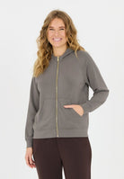 Jacey W Full Zip