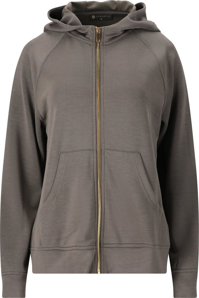 Jacey W Full Zip