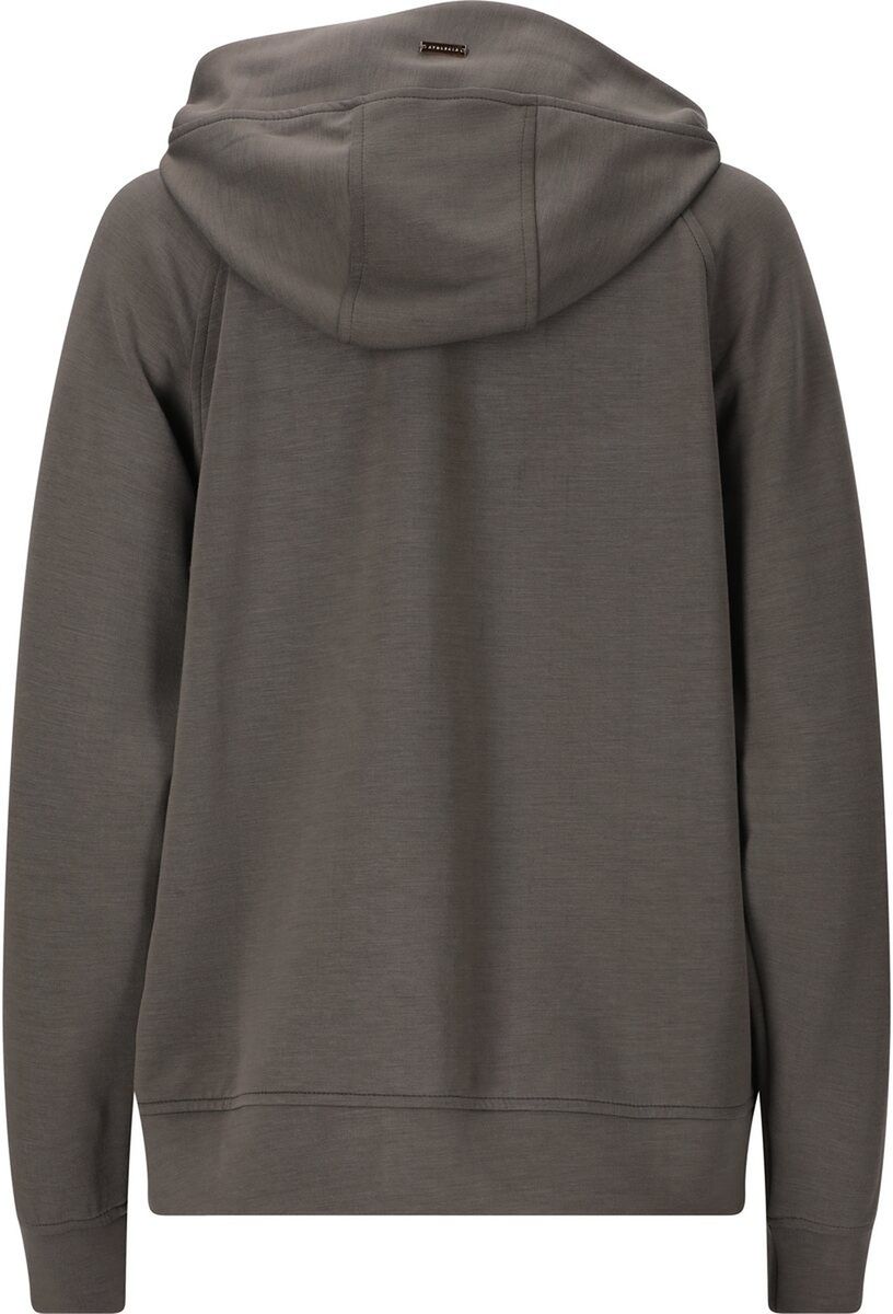 Jacey W Full Zip