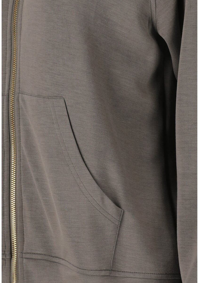 Jacey W Full Zip