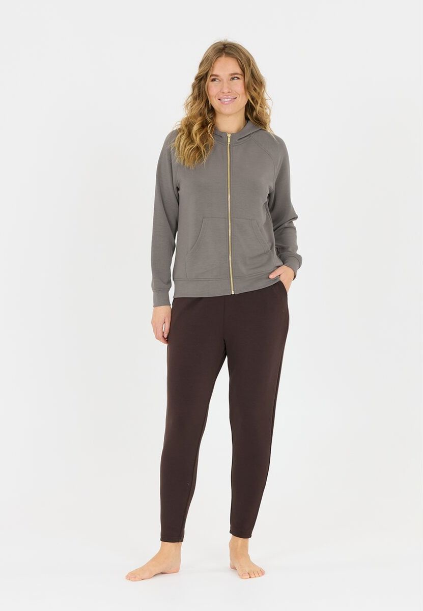 Jacey W Full Zip