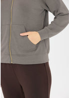 Jacey W Full Zip