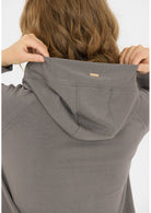 Jacey W Full Zip