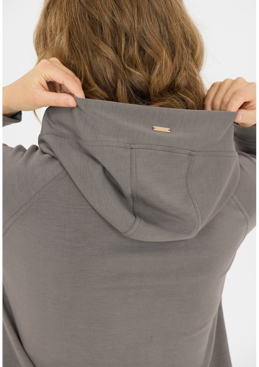 Jacey W Full Zip