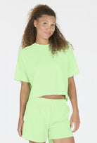 Reynolds W S/S Tee
