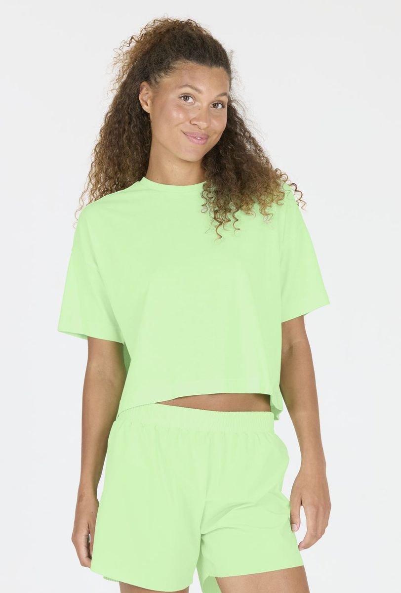 Reynolds W S/S Tee