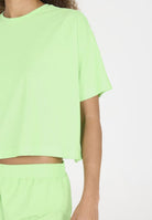 Reynolds W S/S Tee
