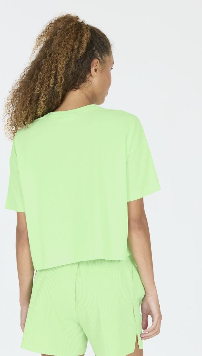 Reynolds W S/S Tee