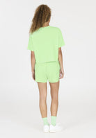 Reynolds W S/S Tee