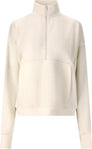 Jillnana W Half Zip
