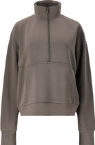 ATHLECIA Damen Sweatshirt Jillnana W Half Zip