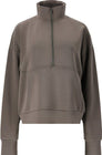 ATHLECIA Damen Sweatshirt Jillnana W Half Zip