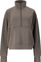Jillnana W Half Zip