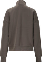 ATHLECIA Damen Sweatshirt Jillnana W Half Zip