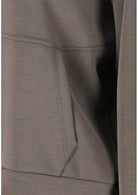 ATHLECIA Damen Sweatshirt Jillnana W Half Zip