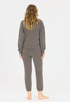ATHLECIA Damen Sweatshirt Jillnana W Half Zip