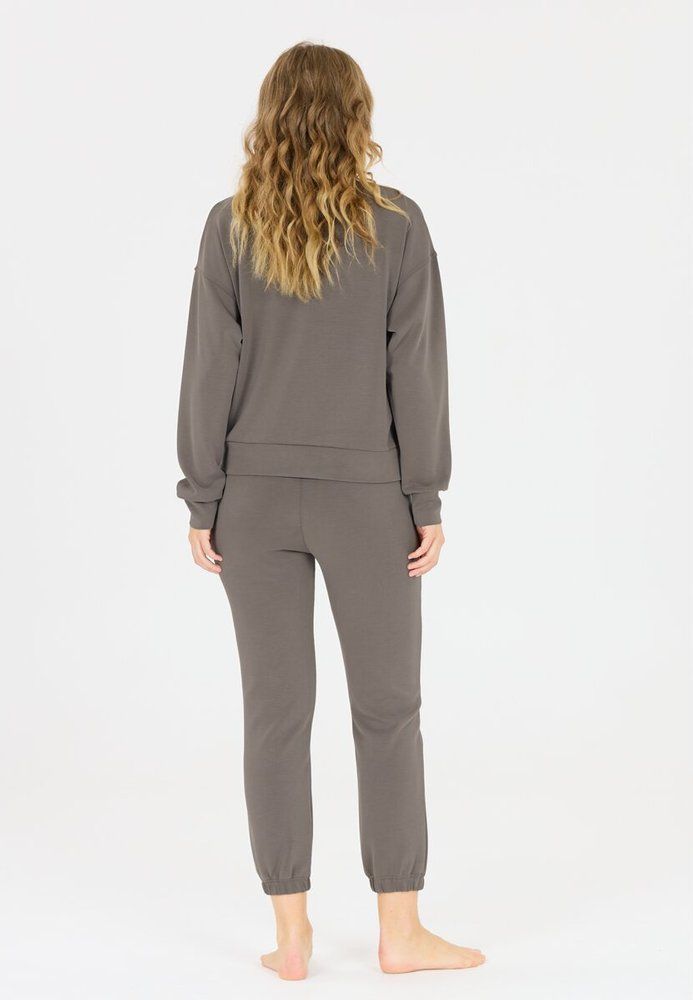 ATHLECIA Damen Sweatshirt Jillnana W Half Zip