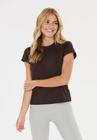 ATHLECIA Damen Shirt Almi V2 W S/S Tee