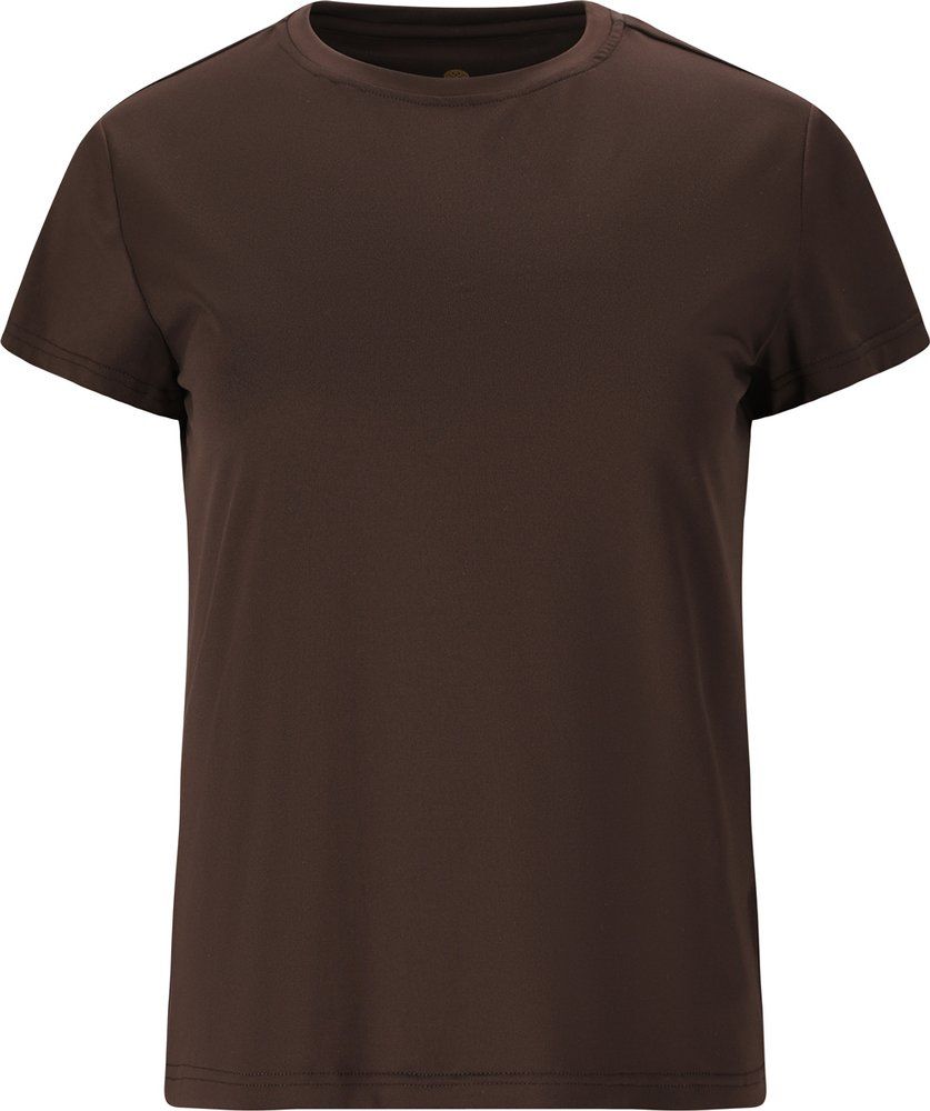 ATHLECIA Damen Shirt Almi V2 W S/S Tee