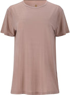 Lizzy W Slub S/S Tee