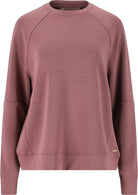 Jacey W Crew Neck
