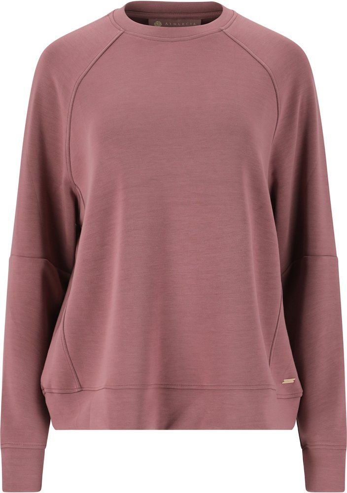 Jacey W Crew Neck