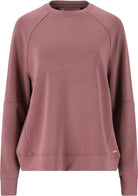 Jacey W Crew Neck
