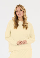 ATHLECIA Damen Sweatshirt Jacey W Crew Neck