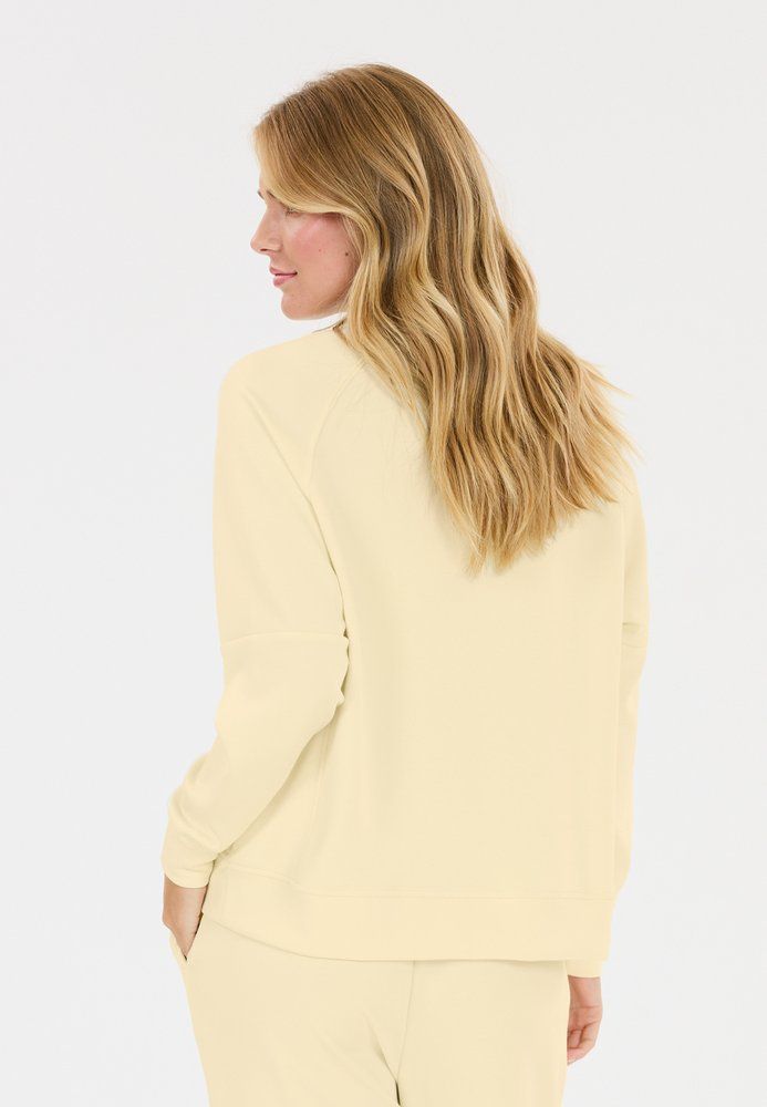 ATHLECIA Damen Sweatshirt Jacey W Crew Neck
